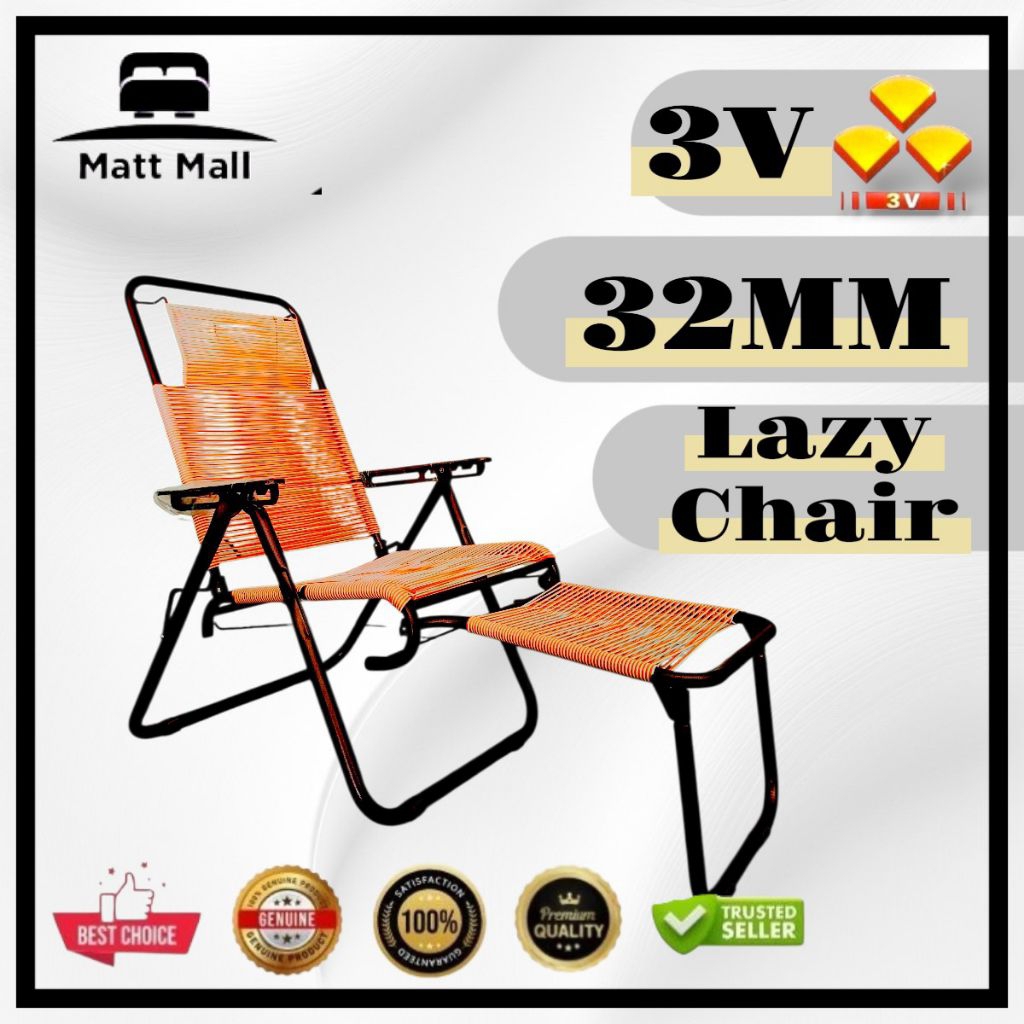 3v chair - Prices and Promotions - Jul 2026 | Shopee Malaysia