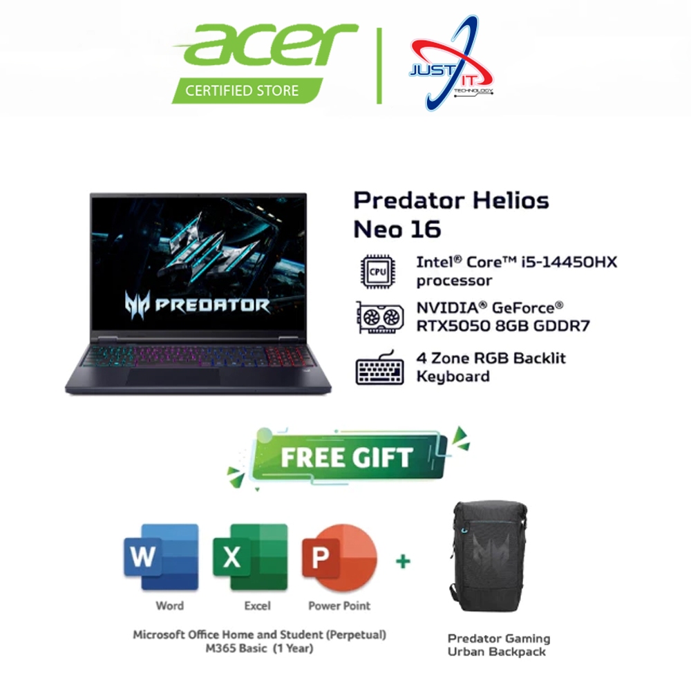 Buy predator gaming laptop Online With Best Price, Oct 2026 | Shopee ...