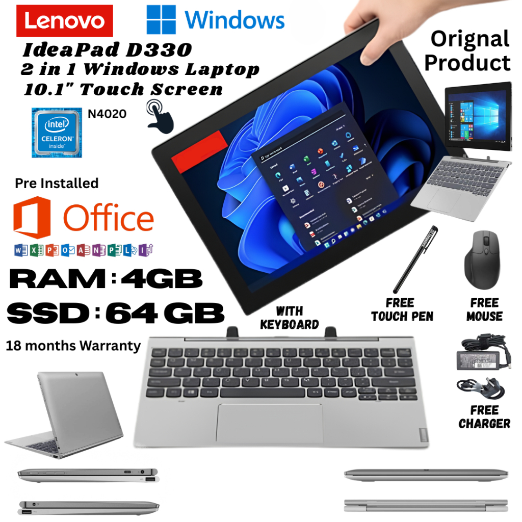 lenovo laptop - Prices and Promotions - Jun 2026 | Shopee Malaysia