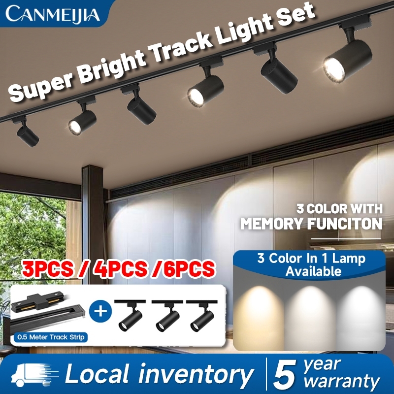 track light - Prices and Promotions - Jul 2026 | Shopee Malaysia