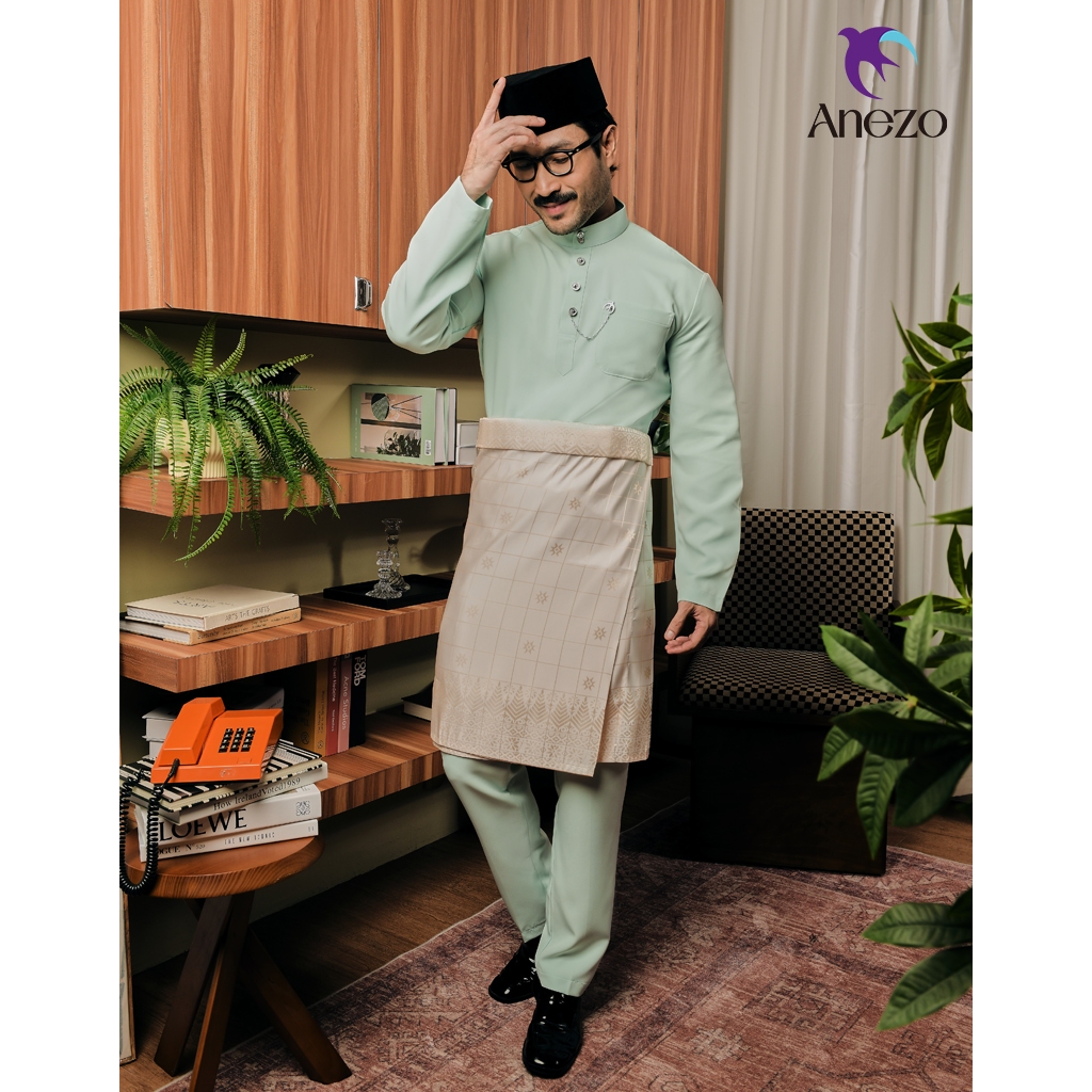 Buy Baju Raya matcha strawberry Online With Best Price, Oct 2026 ...