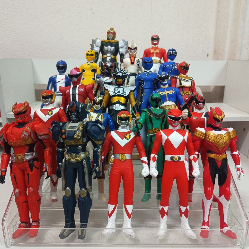 Tokusatsu.store, Online Shop | Shopee Malaysia