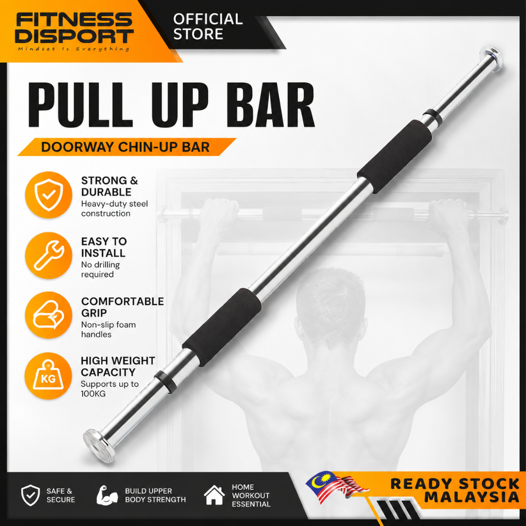 chin up bar - Prices and Promotions - Jul 2026 | Shopee Malaysia