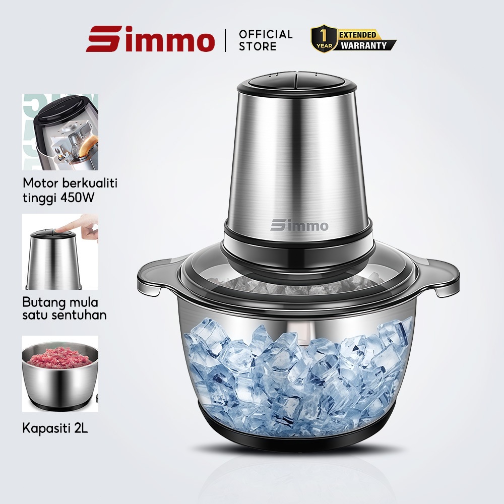 Simmo Shop Online, July 2026 | Shopee Malaysia
