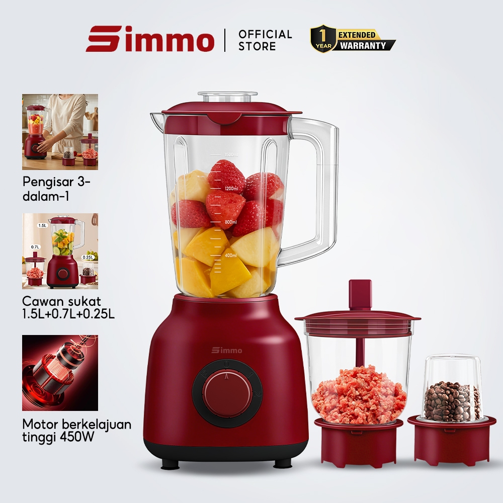 Simmo Shop Online, July 2026 | Shopee Malaysia