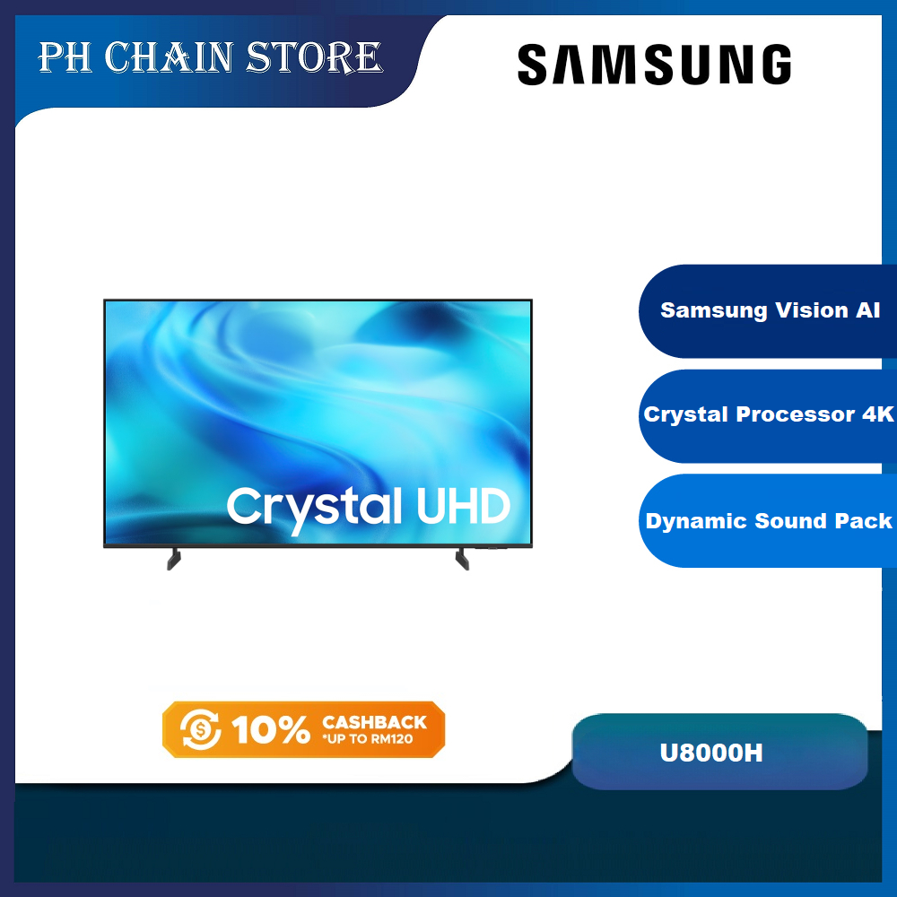 samsung tv 55 - Prices and Promotions - Oct 2026 | Shopee Malaysia