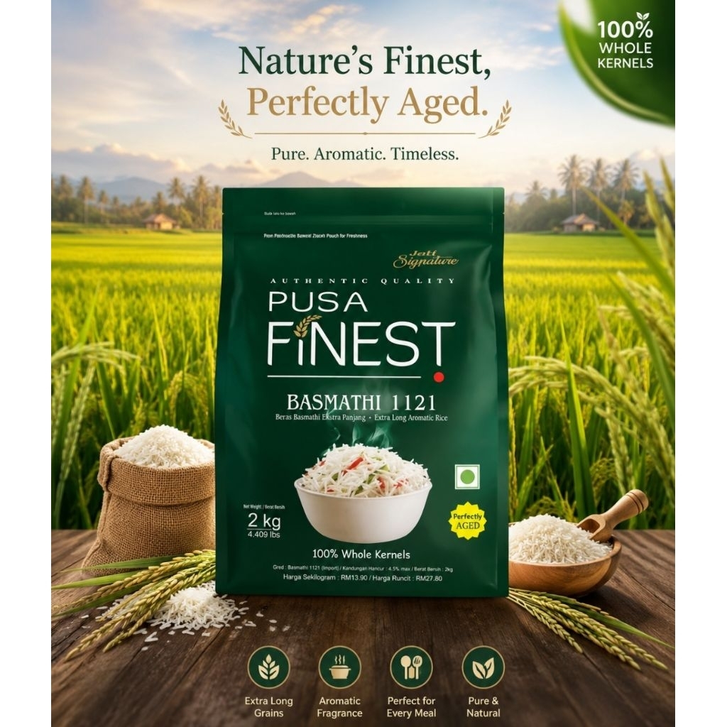 beras basmathi Malaysia, Best Deals July 2026 | Shopee Malaysia