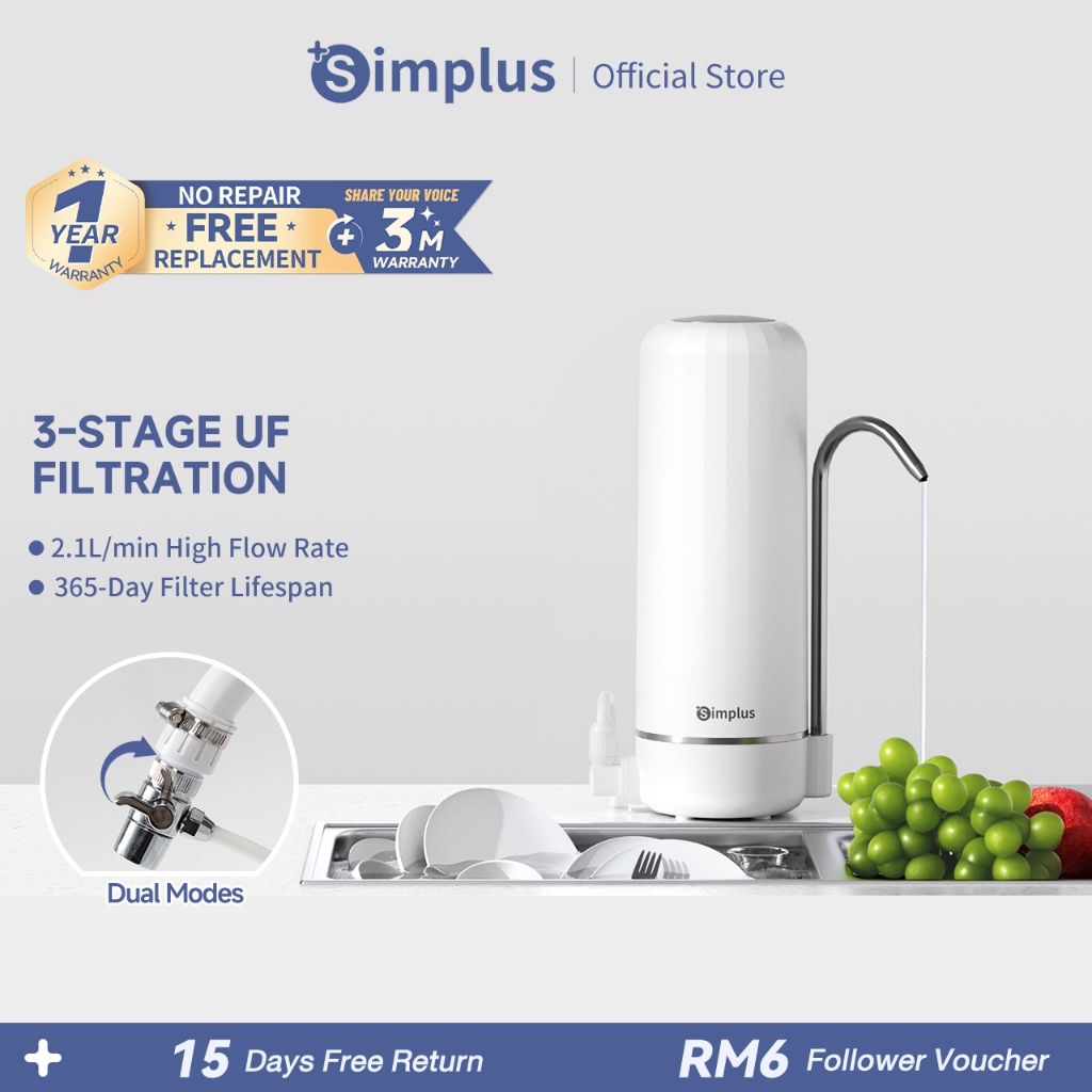 Simplus Official Store Online, July 2026 | Shopee Malaysia