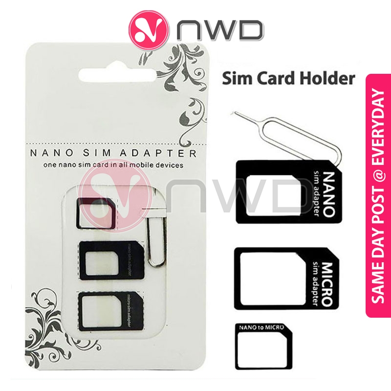 sim card holder - Prices and Promotions - Jul 2026 | Shopee Malaysia