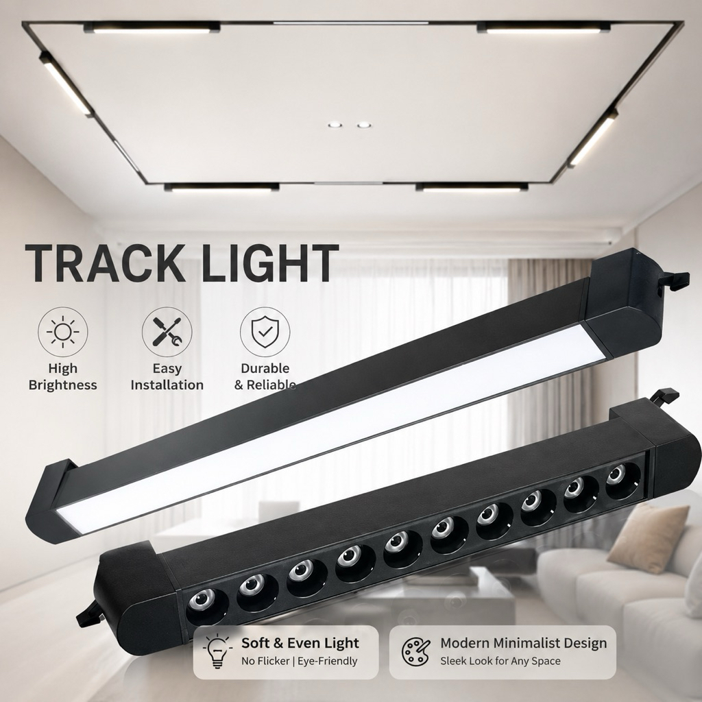 track light - Prices and Promotions - Jul 2026 | Shopee Malaysia