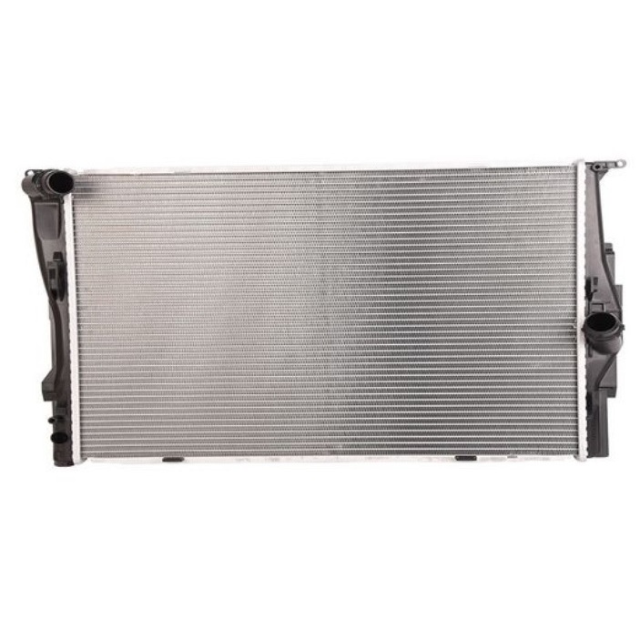 BMW E81 E82 E84 E87 E88 E89 E90 E92 E93 N43 N45 N46 N52 Radiator ...