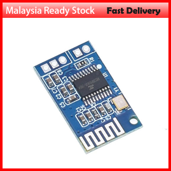 Ca-6928 Bluetooth Audio Module Led Power 3.3V-6V Audio Dual Digital Audio Amplifier Module Board