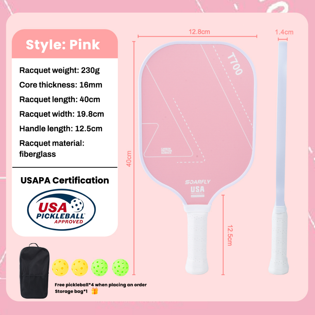 pickleball paddle - Prices and Promotions - Oct 2026 | Shopee Malaysia