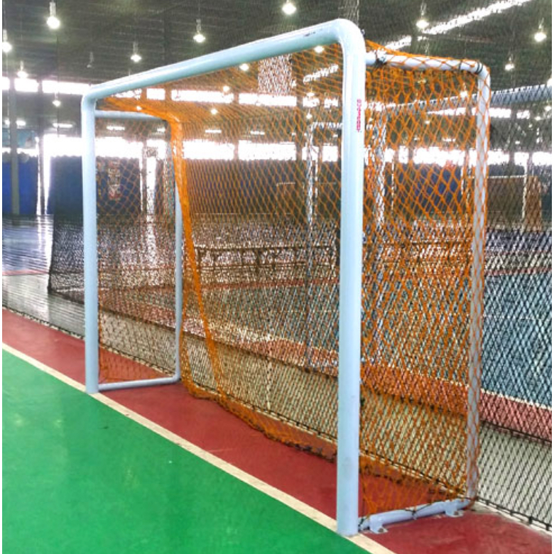 Premium Quality Futsal Net GT20 GT25 GT30 Jaring Bola Futsal 2.0mm 2 ...