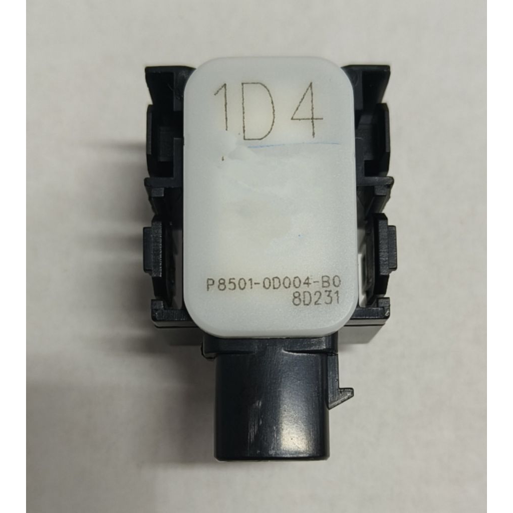 Toyota Vios NCP150 2014-2016 Front Bumper Parking Sensor (oem) | Shopee ...