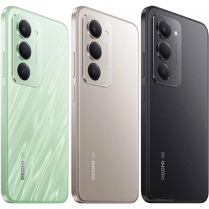 REDMI 15 - 5G ( 8 + 256 GB )