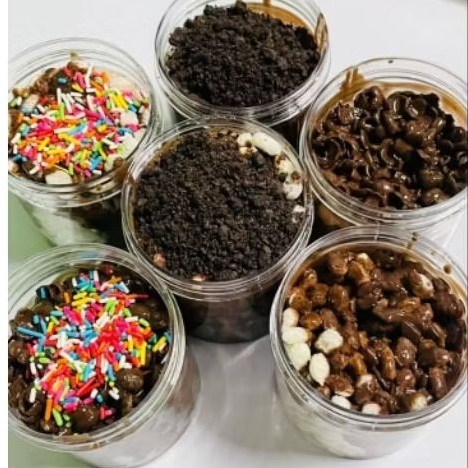 chocojar rangup chocoboom viral | Shopee Malaysia