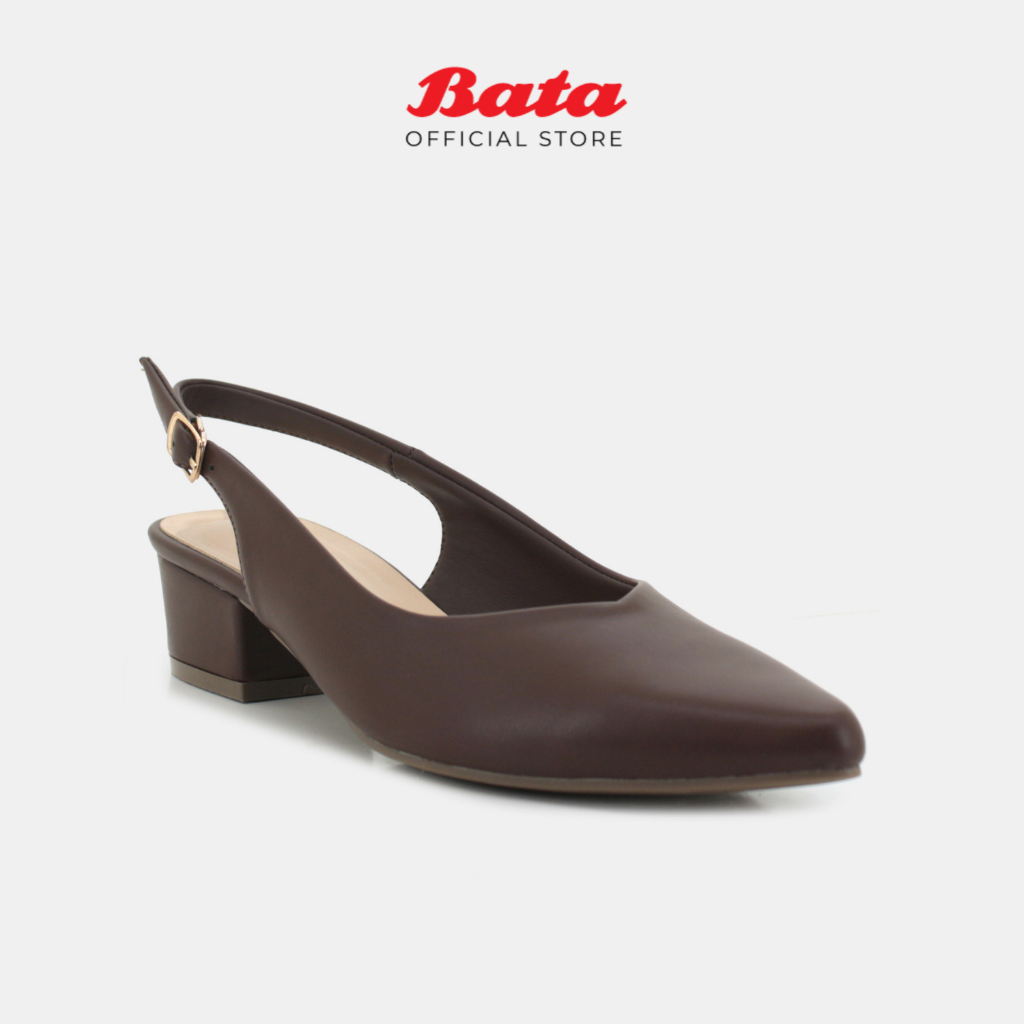Bata Dorothy Women's Sling Back Heel