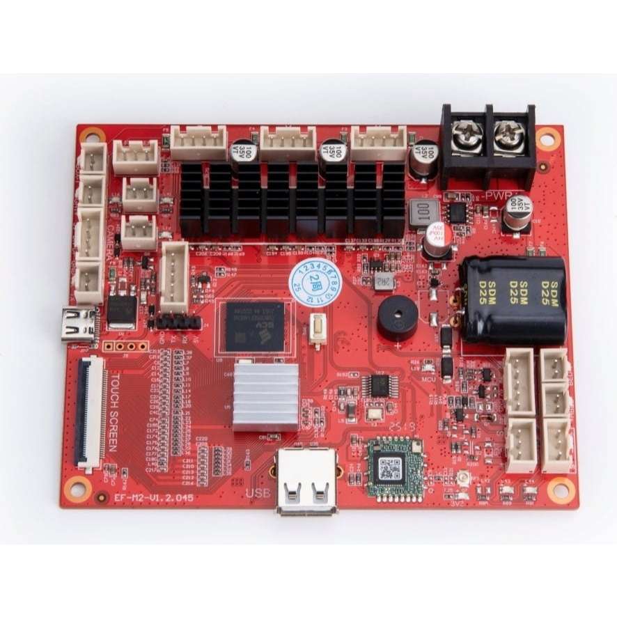 Elegoo Spare Parts Mainboard - [Centauri Carbon] 3D Printer