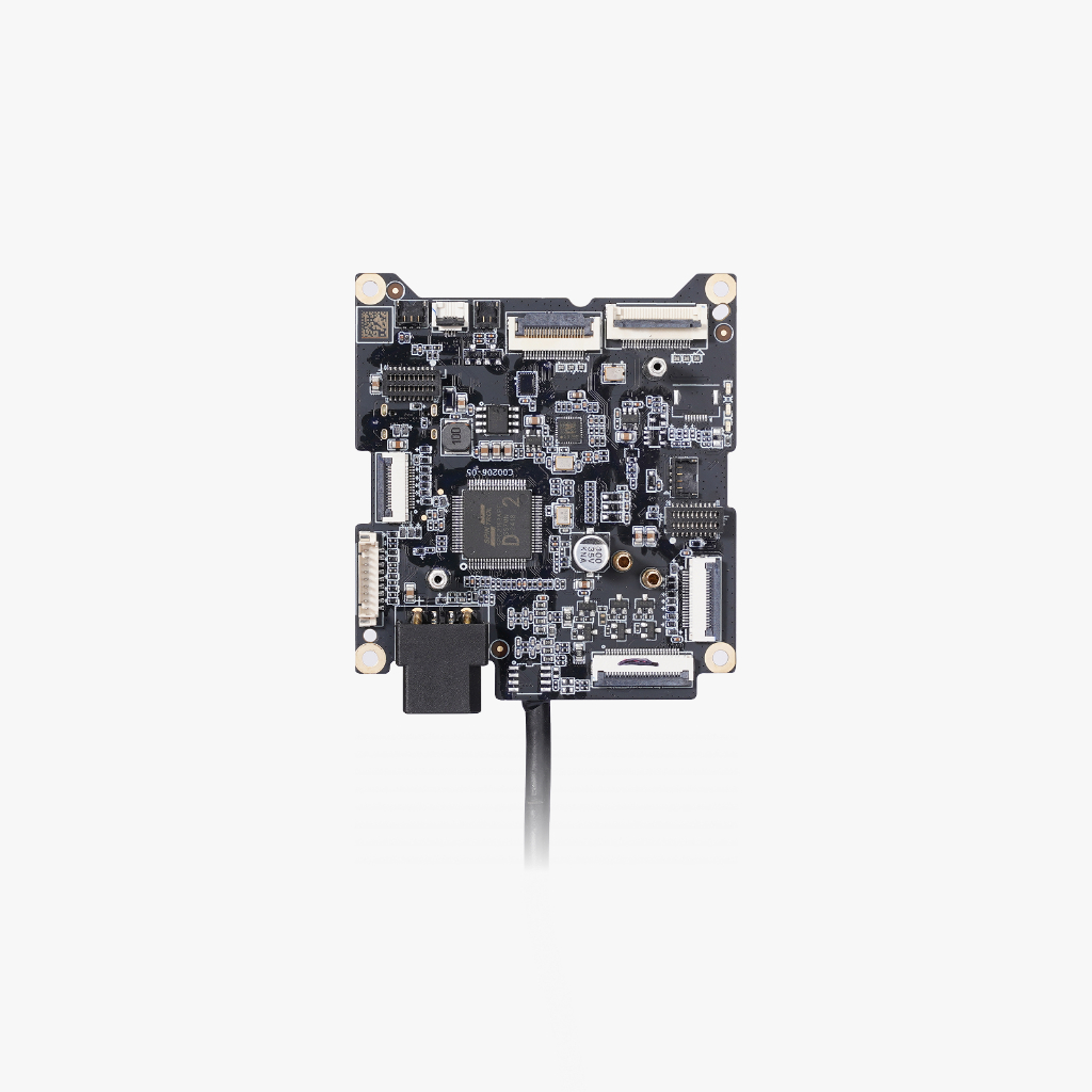 Bambu Lab Spare Parts H2D TH Board - [H2D] 3D Printer