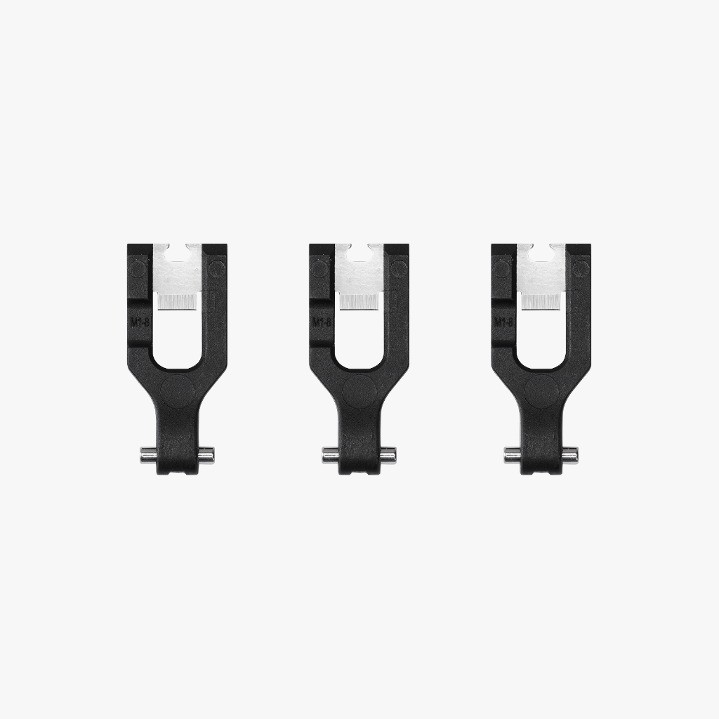Bambu Lab Tools Replacement Filament Cutter - [H2D] 3D Printer