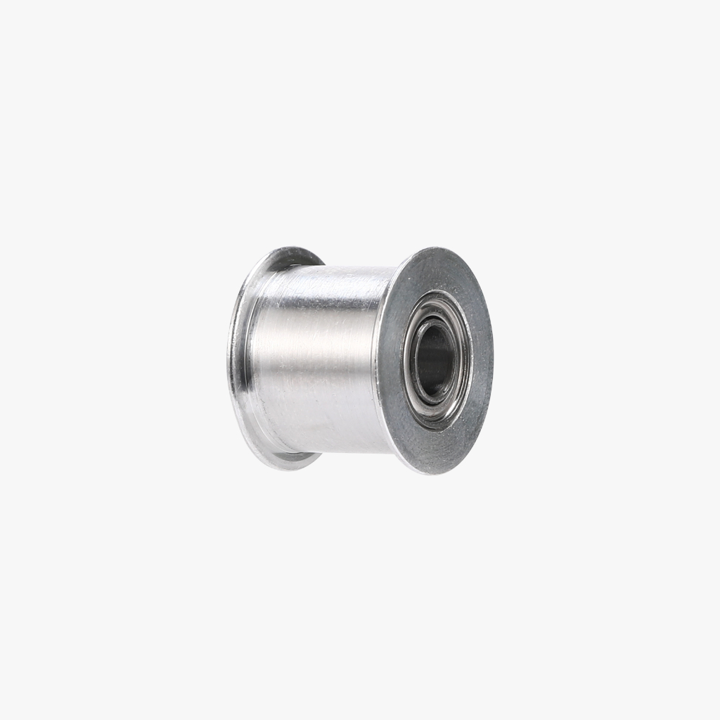 Bambu Lab Spare Parts X-Axis Idler Pulley - [H2D] 3D Printer