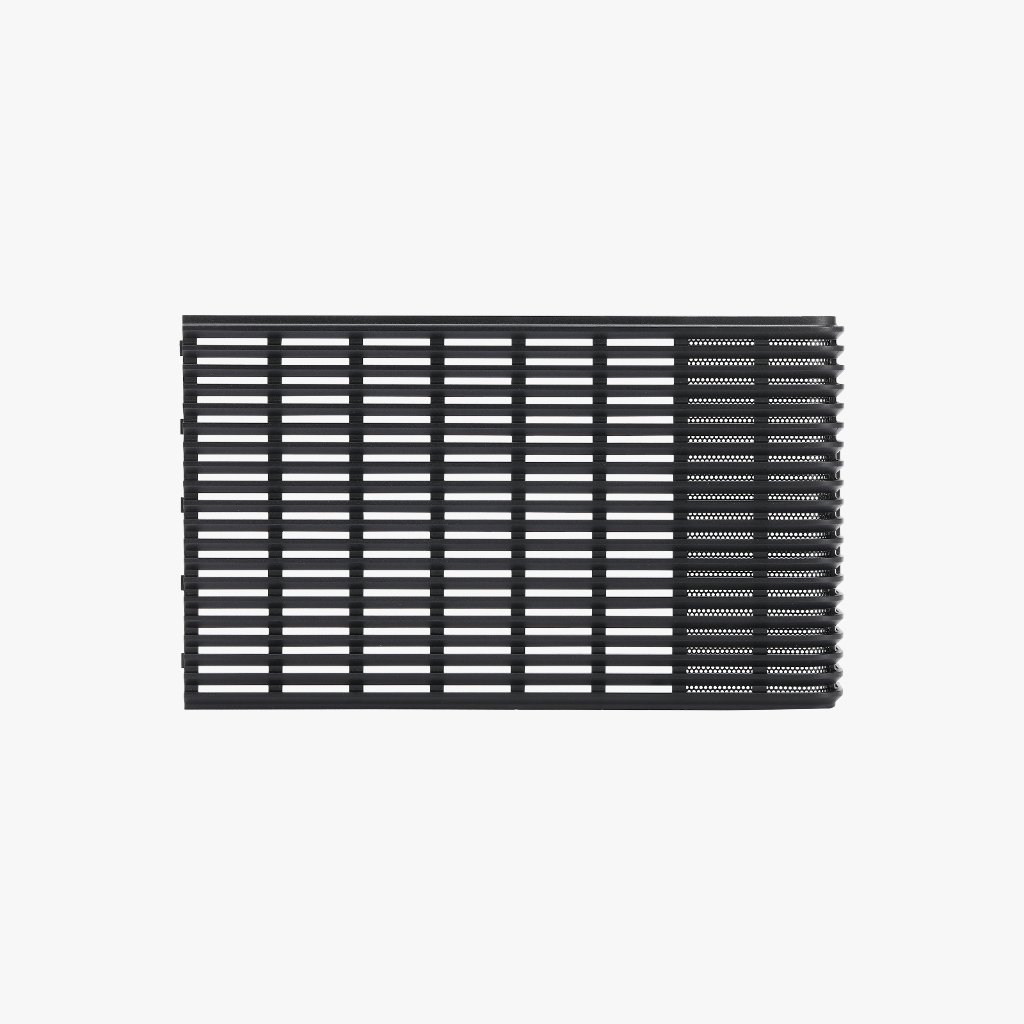 Bambu Lab MRO (Maintenance, Repair, Operation) Supplies Activated Carbon Air Filter Cover - [H2D] 3D Printer