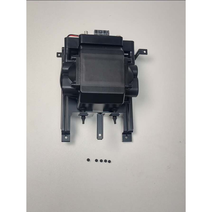 Bambu Lab Tools Built-in Air Pump - [H2D]  3D printer