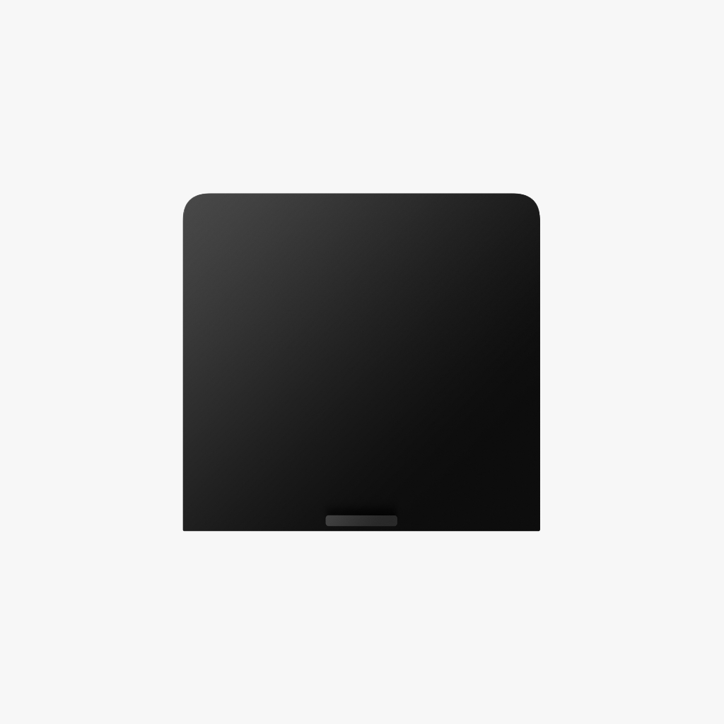 Bambu Lab Spare Parts Glass Cover Plate - [H2D] 3D Printer