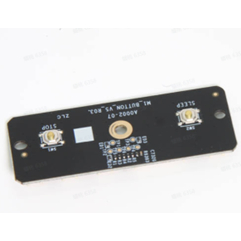 Bambu Lab Spare Parts Button Board - [X1E] 3D Printer