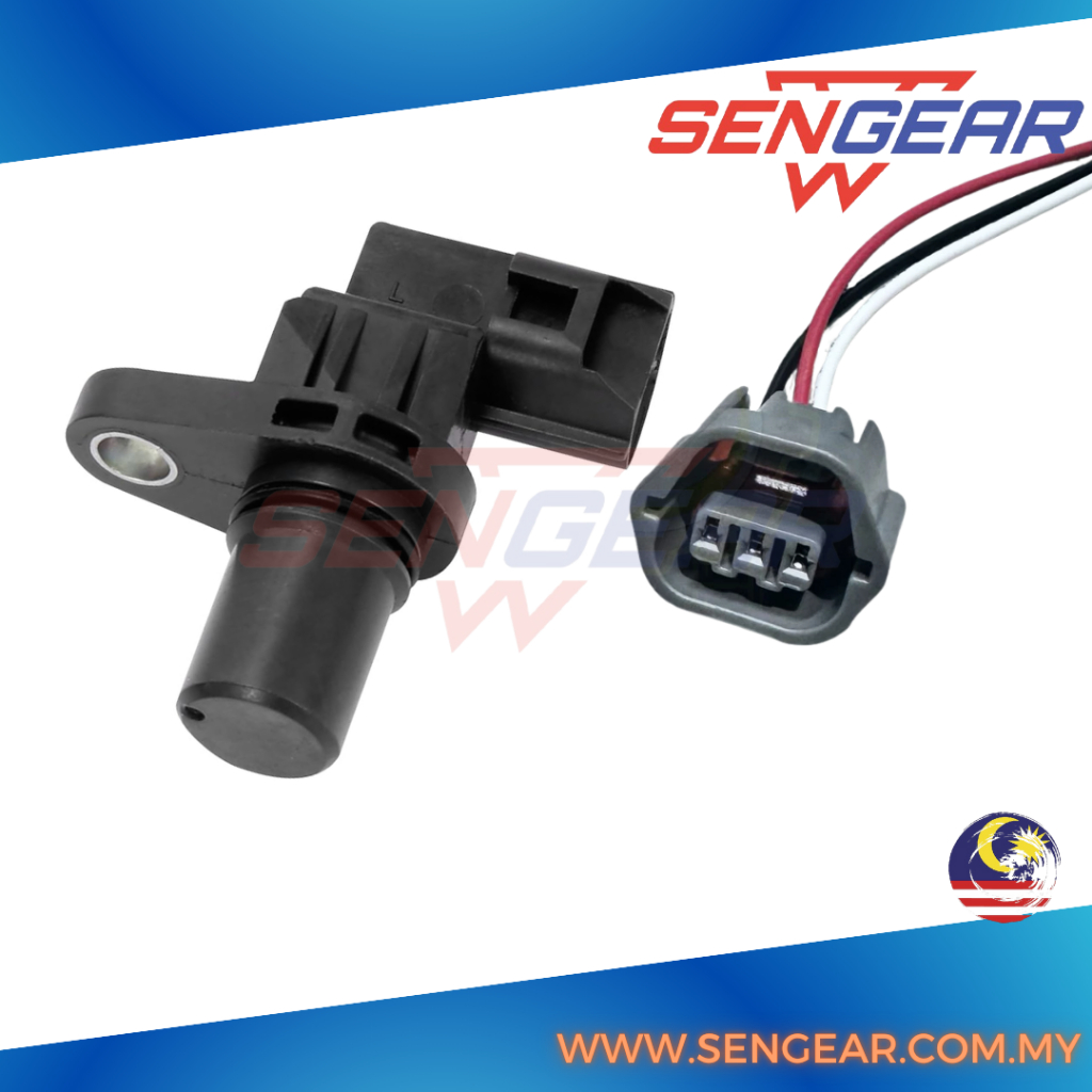 【Proton Waja Gen2 Mmc Exora Cps Persona Blm Satria Neo】 Gearbox Output ...