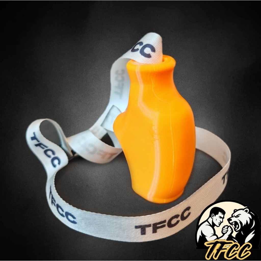 Armswrestling Thumb Master (Attached With Strap)Arm Wrestling Thumb ...