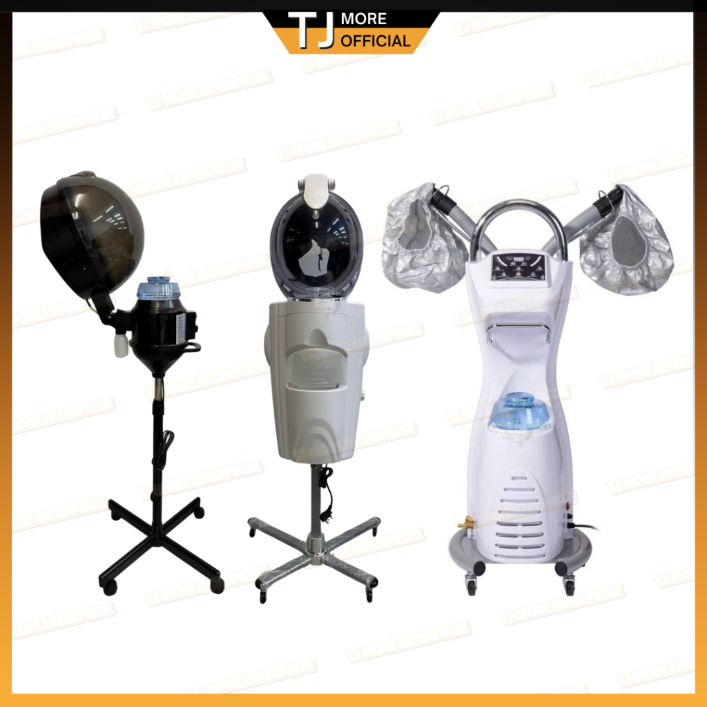 Micromist Ozone O3 Hair Steamer Nano Micro Mist Treatment Machine 2 ...