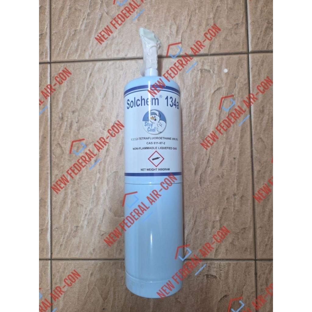 Buy gas r134a Online With Best Price, Jul 2026 | Shopee Malaysia