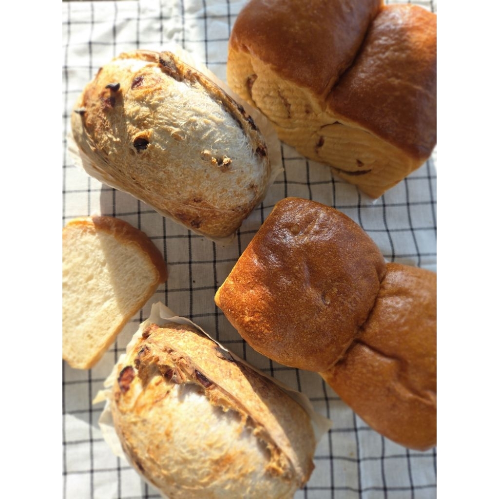 Buy sourdough bread Online With Best Price, Aug 2026 | Shopee Malaysia