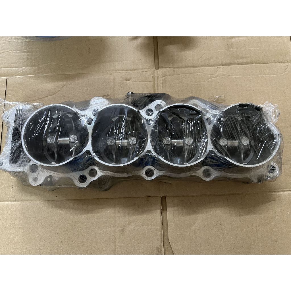 PISTON CYLINDER BLOCK (USED) YAMAHA R1 2009-2015 | Shopee Malaysia