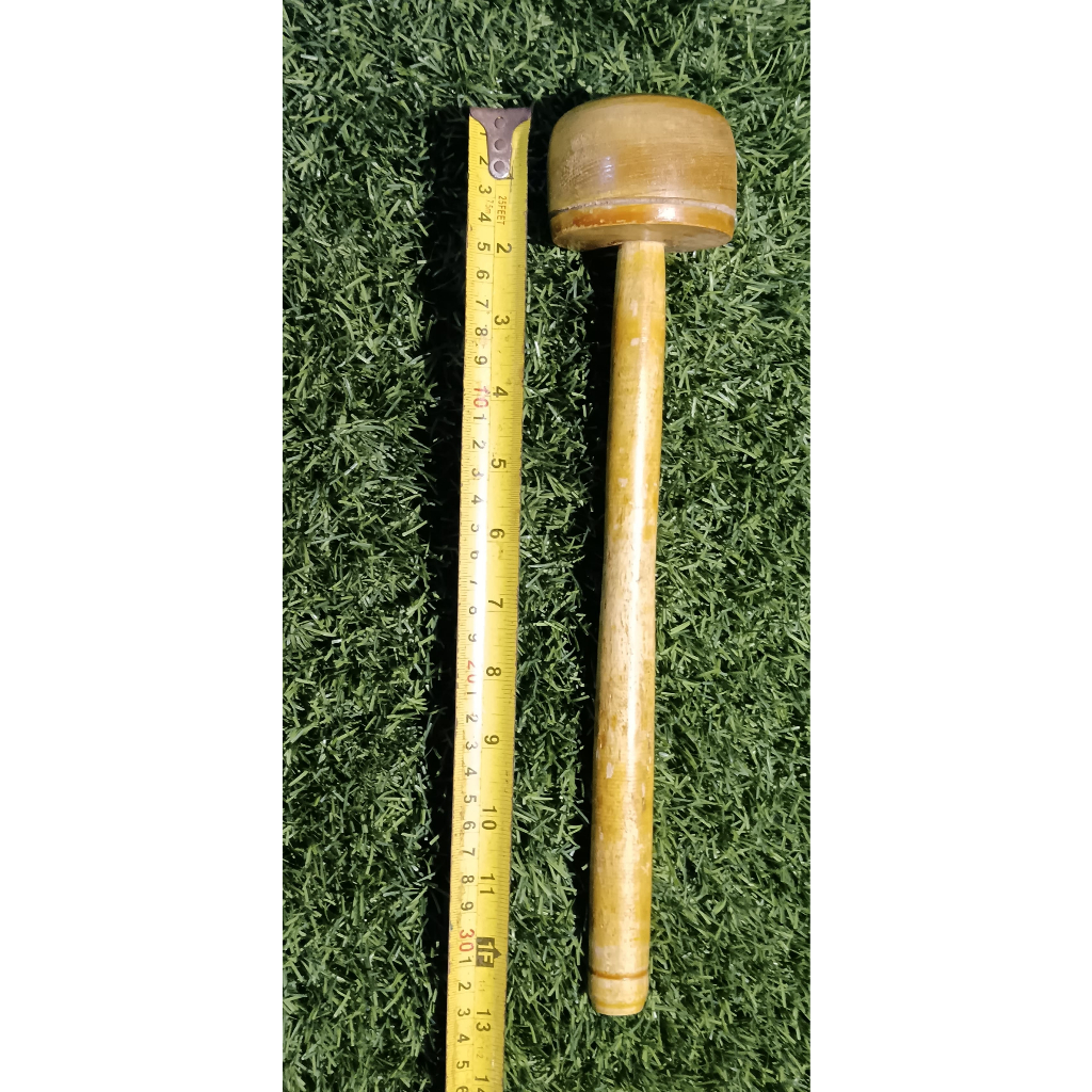 MFMG WOODEN PARUPPU MATHU | Shopee Malaysia