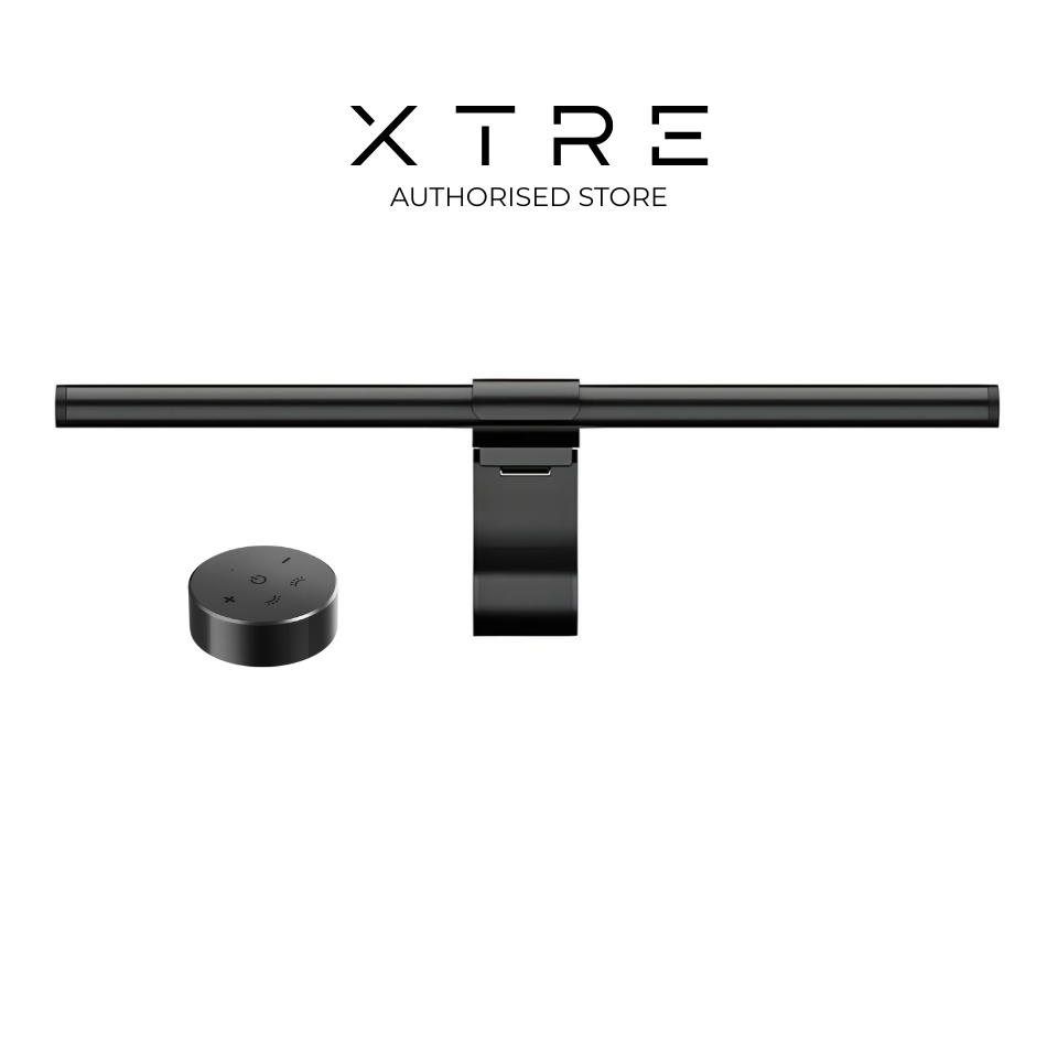 XTRE - Glo Monitor Light Bar | Shopee Malaysia