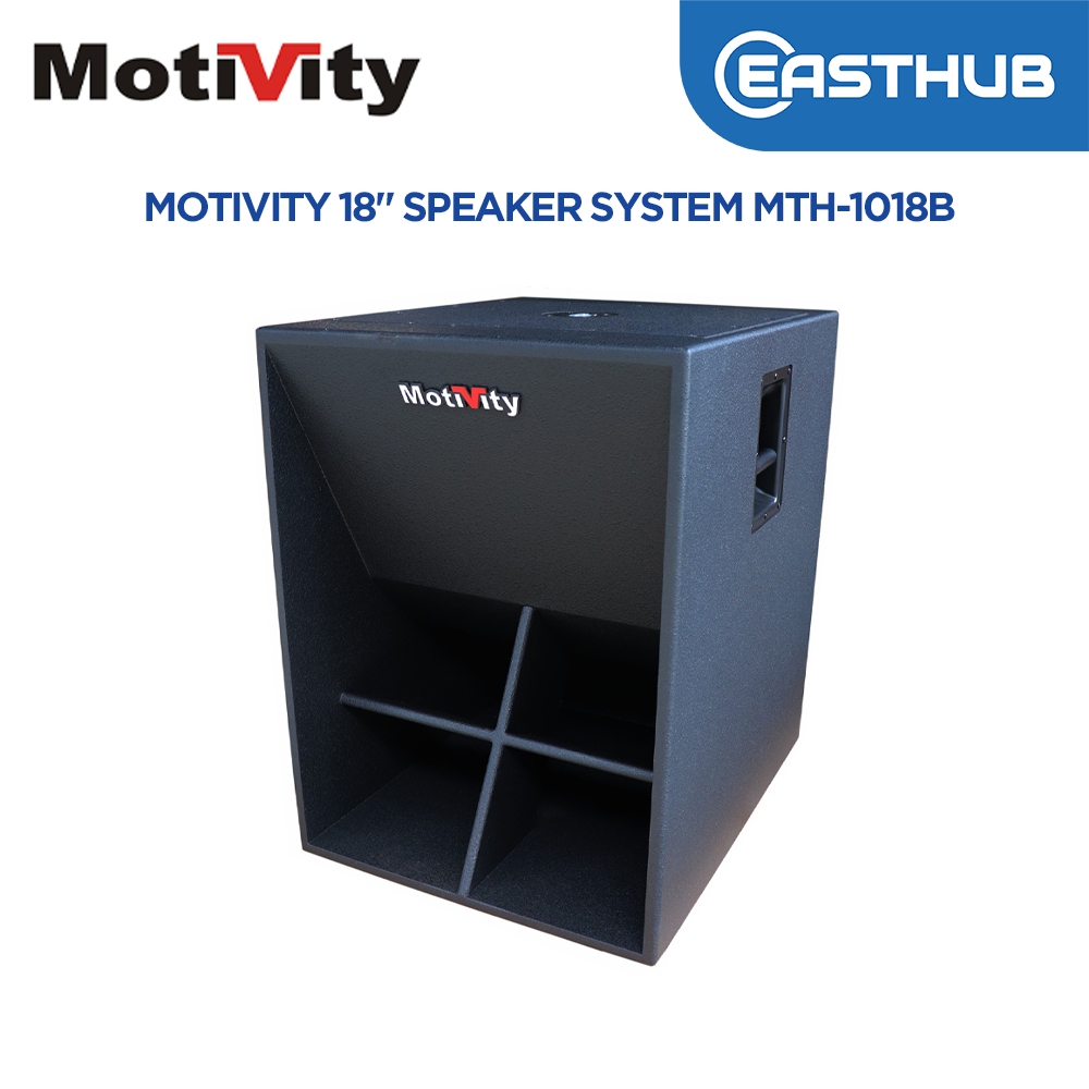 MOTIVITY MTH-1018B 18