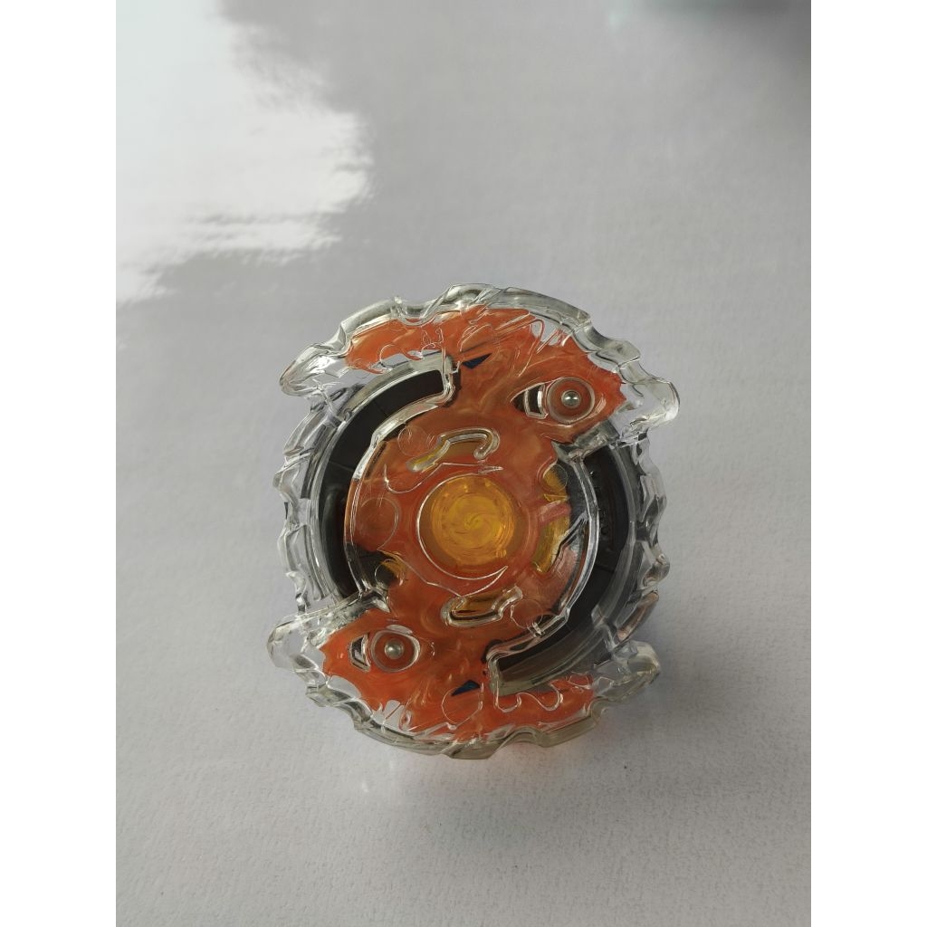 Takara Tomy beyblade burst B-03 Ragnaruk. Heavy. Survive | Shopee Malaysia
