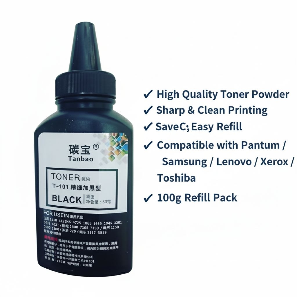 Ink For Laser Printer Crossword