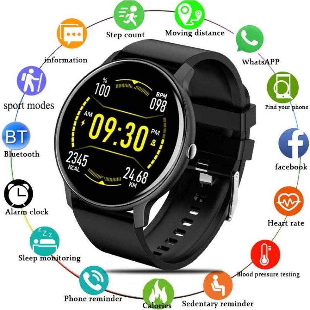 2025 New Original Smart Watch IP67 Waterproof Bluetooth Call Watch ...