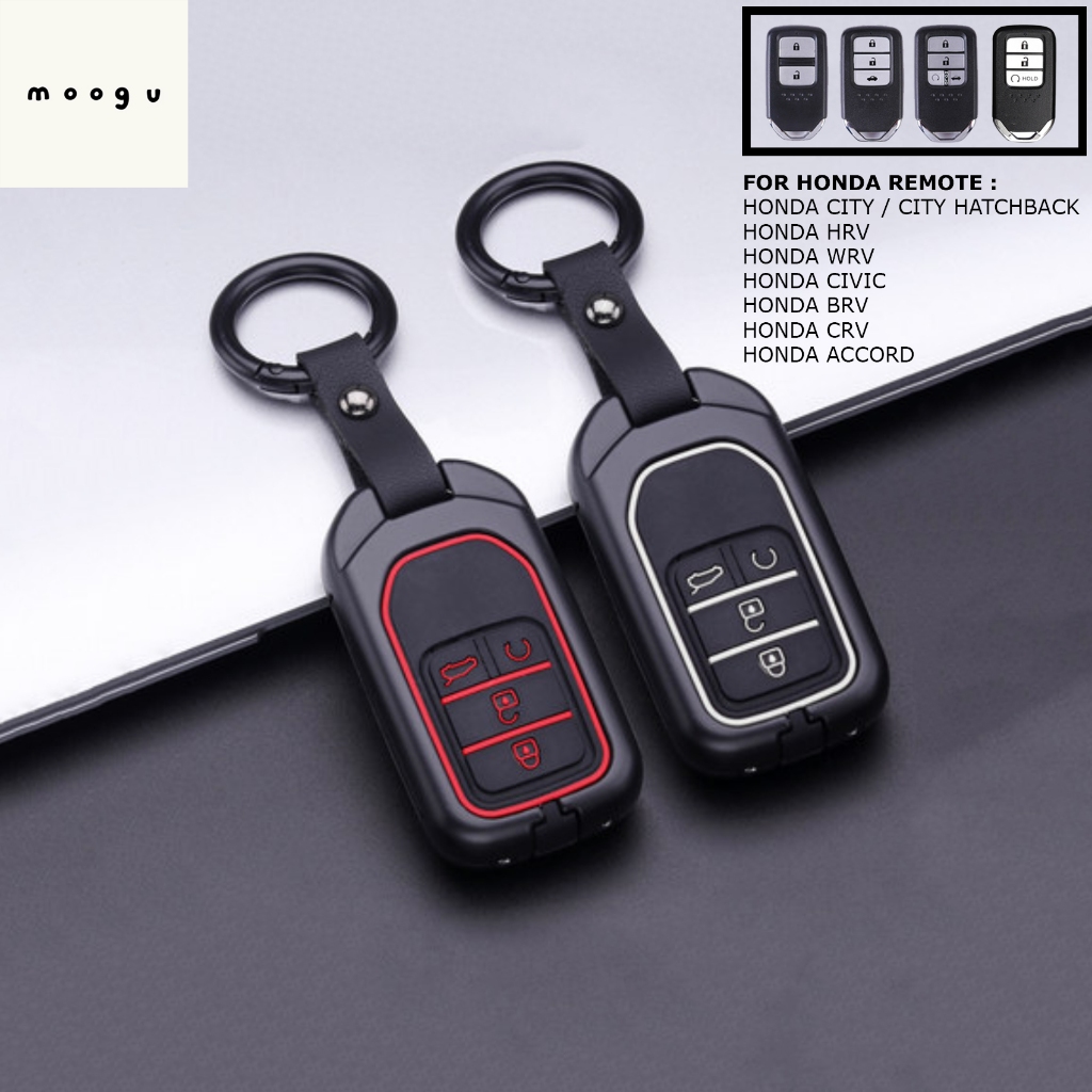 Honda City / WRV / HRV / Jazz / BRV / CRV / Civic / Accord Solid Black ...