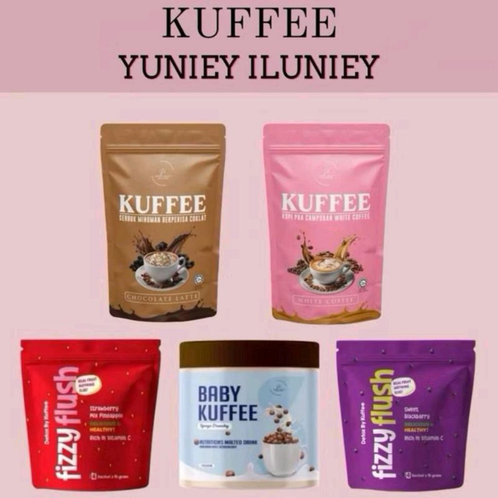 KUFFE ORIGINAL HQ 100% | Shopee Malaysia