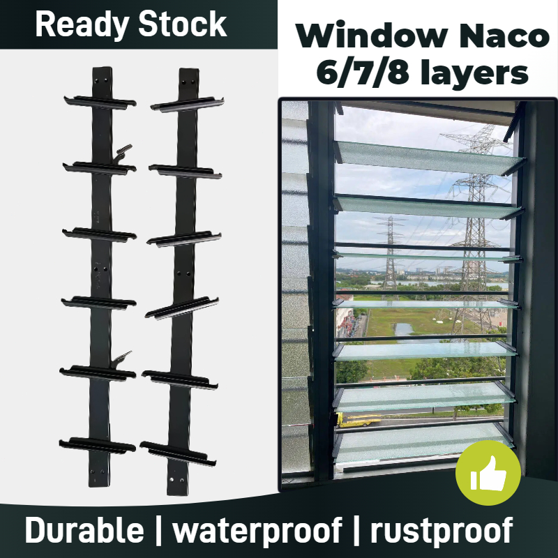 window louver Malaysia, Best Deals July 2026 | Shopee Malaysia