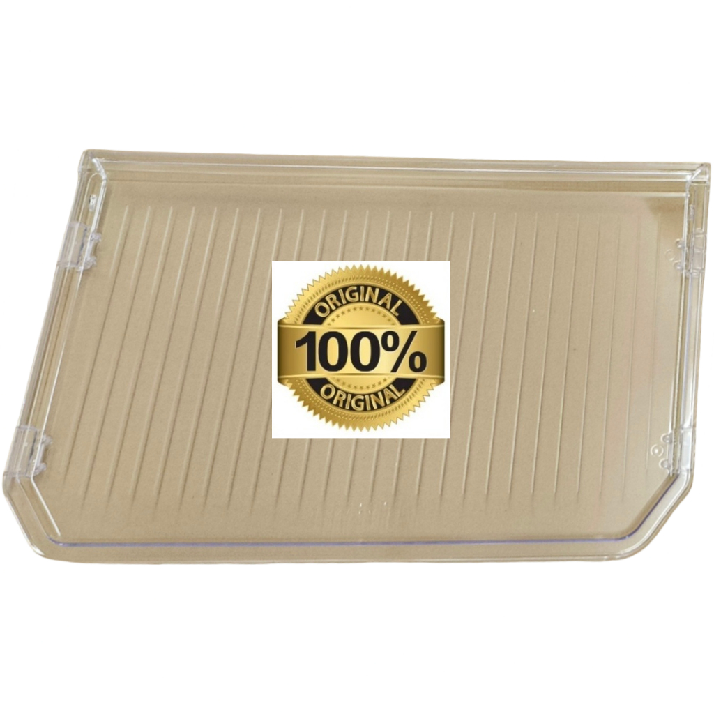 Original Sharp Refrigerator Shelf For Model SJ-171M SJ-175M SJ-176M SJ ...