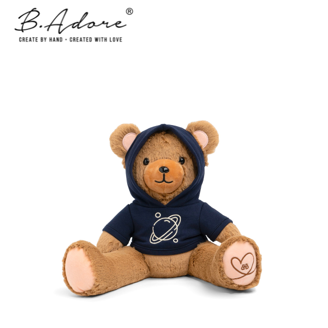 [OFFICIAL MALL] B.Adore Bean Universe Plush Toy Collection | Shopee ...