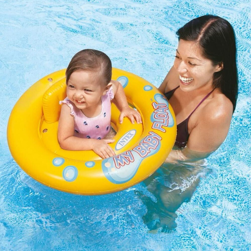 Intex Baby Float Age 3-36 months | Shopee Malaysia
