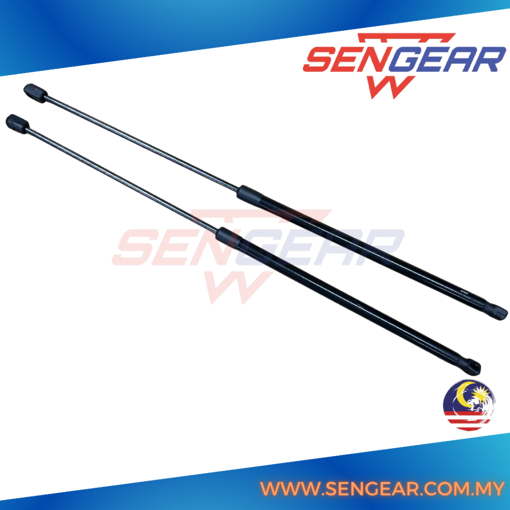 Proton Gen2 Gen 2 All Model Rear Belakang Boot Bonet Damper Absorber ...
