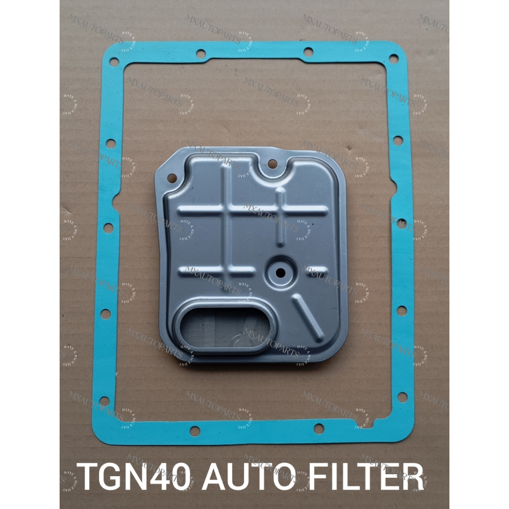 TOYOTA INNOVA TGN40 ALTEZZA GXE10 AUTO FILTER GEAR BOX SET PENAPIS ...